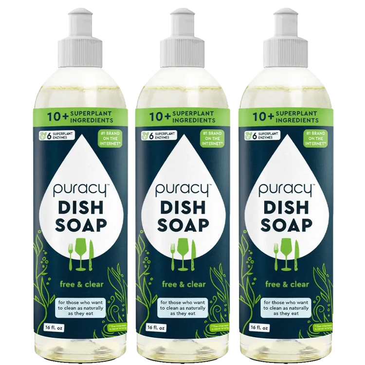 Dish Soap