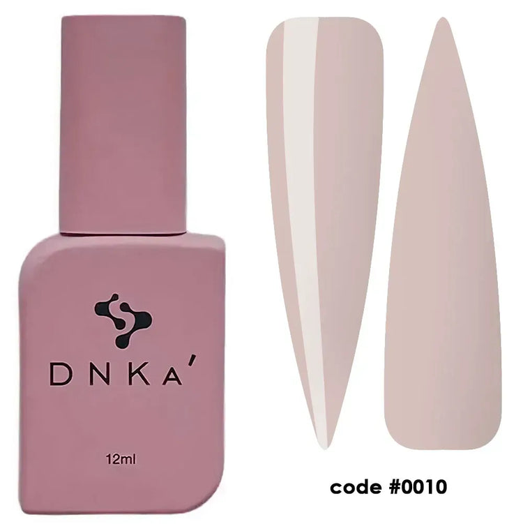 DNKa - Fast Gel #0010 Oxford, 12ml