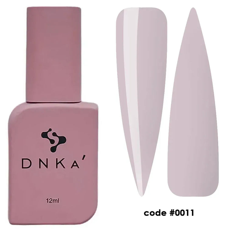 DNKa - Fast Gel #0011 Oxford, 12ml