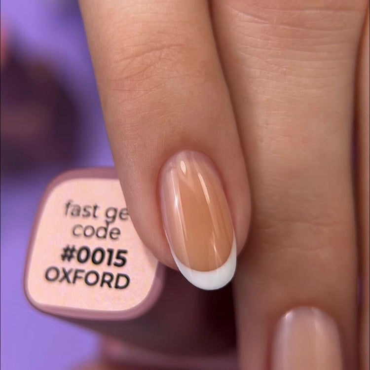 DNKa - Fast Gel #0015 Oxford, 12ml