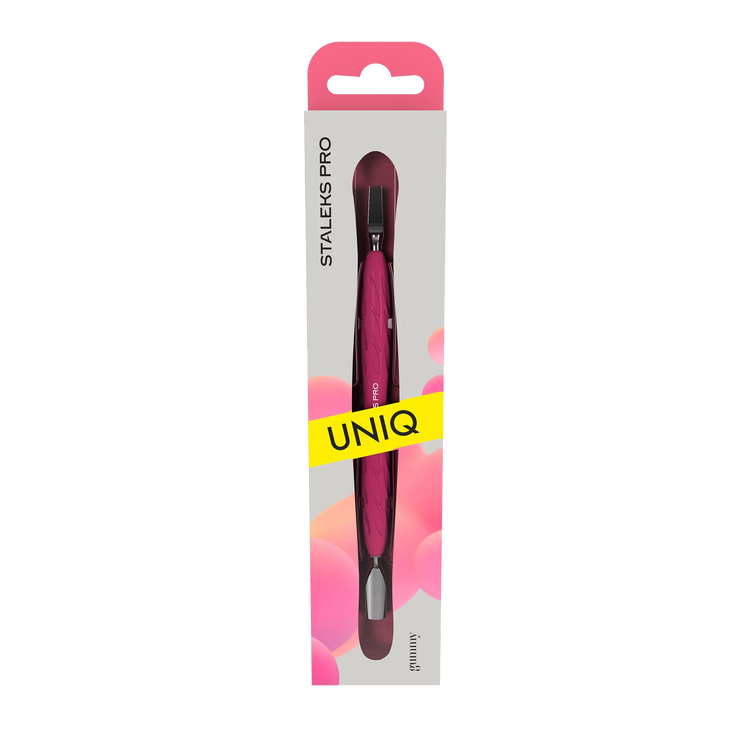 STALEKS UNIQ Gummy Pusher PQ-10/5