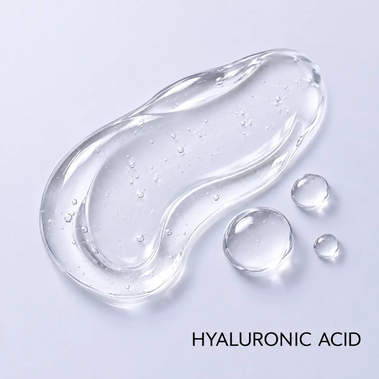 Lulu's Holistics Hyaluronic Acid Facial Serum (30ml) — Charcoal, Lavender & Vitamin C Options