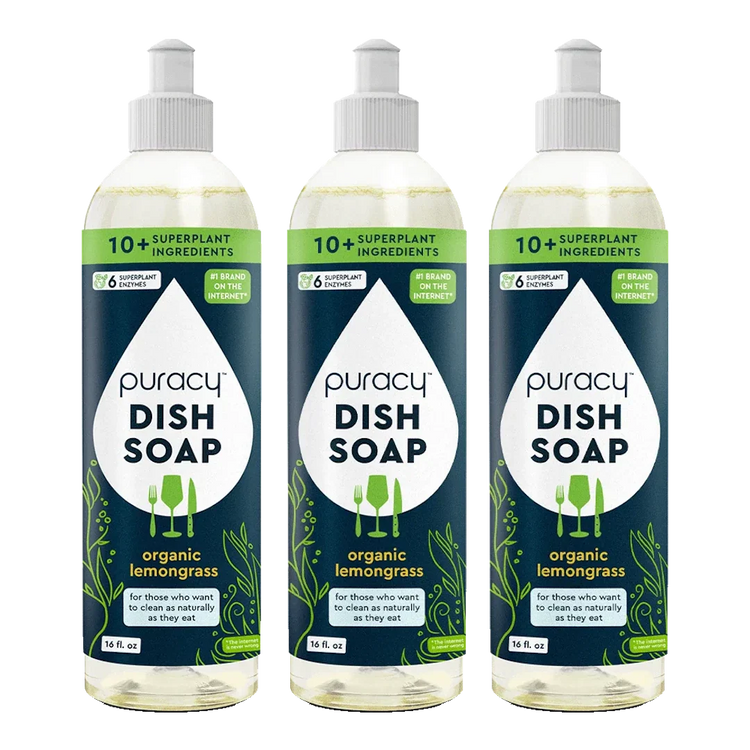 Dish Soap
