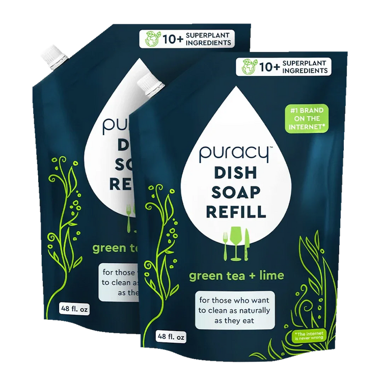 Dish Soap