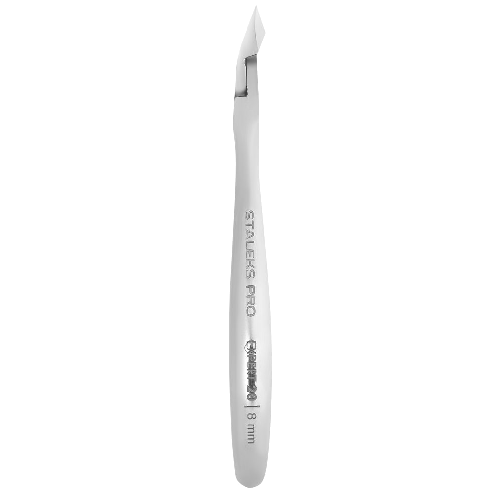 STALEKS Pro Expert 20 Cuticle Nippers NE-20-8
