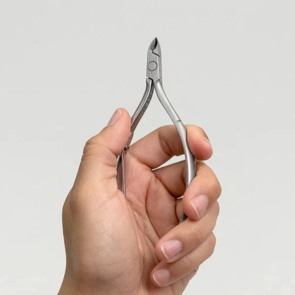 Nghia - D-01 Cuticle Nipper