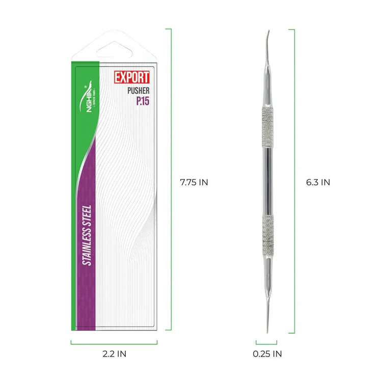 Nghia - P-15 Cuticle Pusher