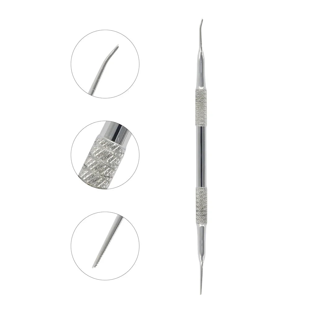 Nghia - P-15 Cuticle Pusher