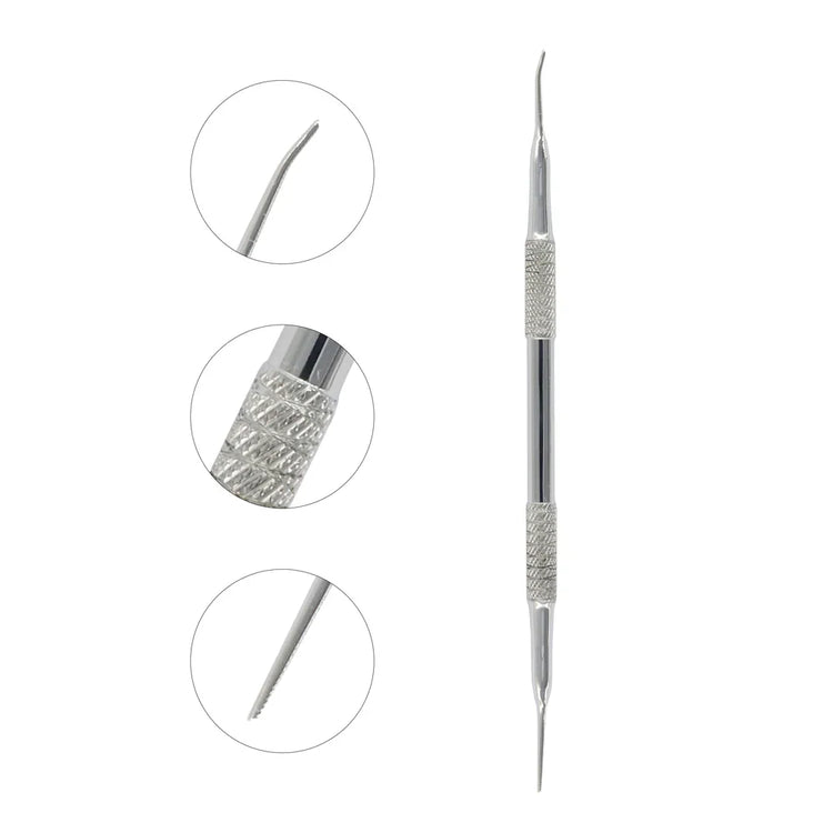 Nghia - P-15 Cuticle Pusher