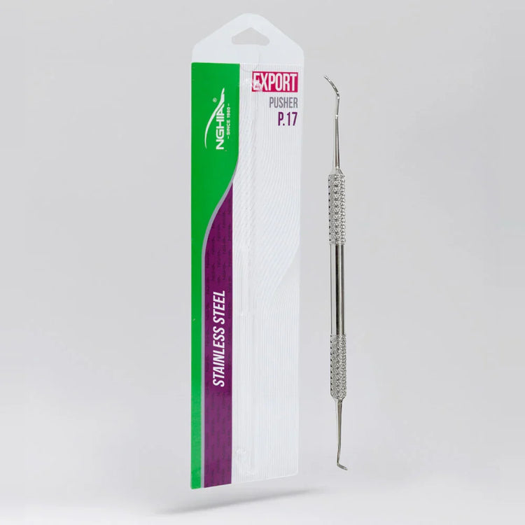 Nghia - P-17 Cuticle Pusher