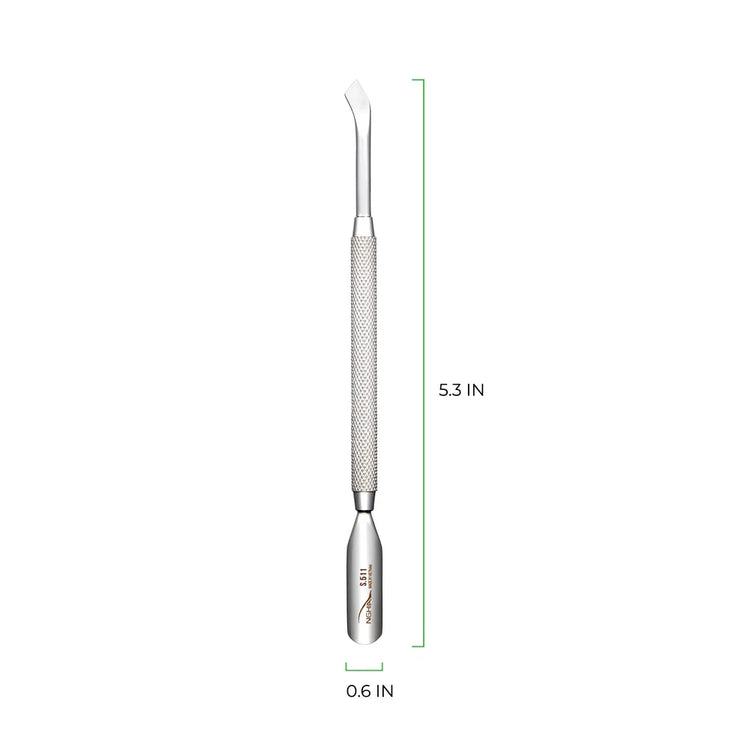 Nghia - S-511 Cuticle Pusher