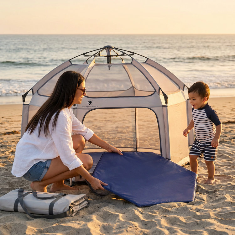Pop 'N Go® Playpen Mattress & Mattress Cover