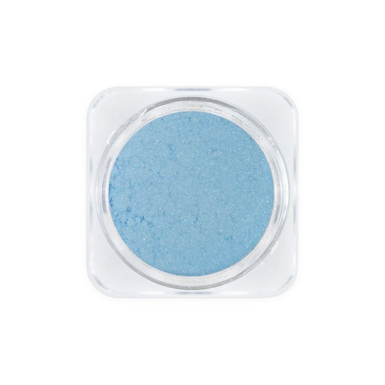 Pink Mask - Aurora Deco Powder #4