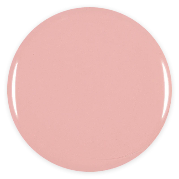 Pink Mask - Color Base Coat Charlie Brown