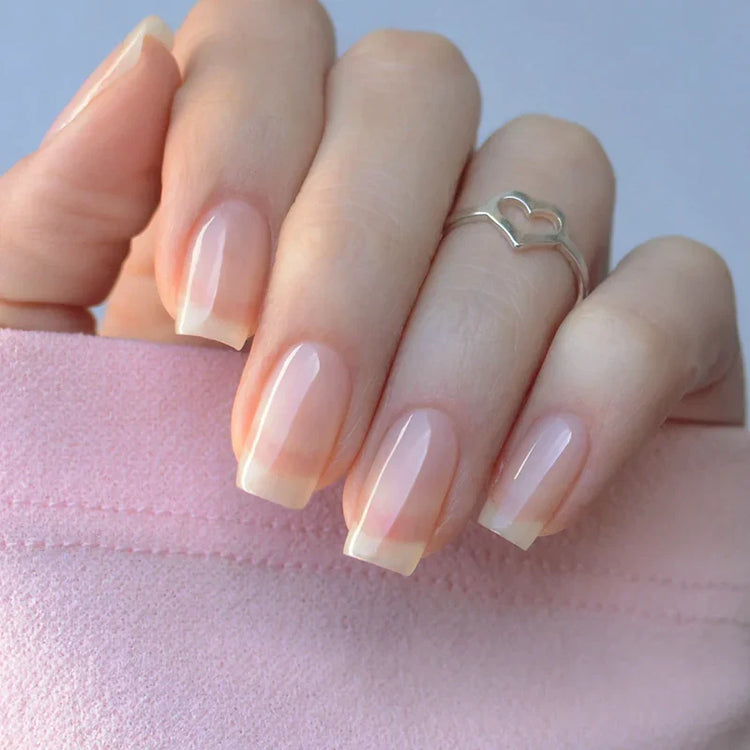 Pink Mask - Base Coat Strengthener