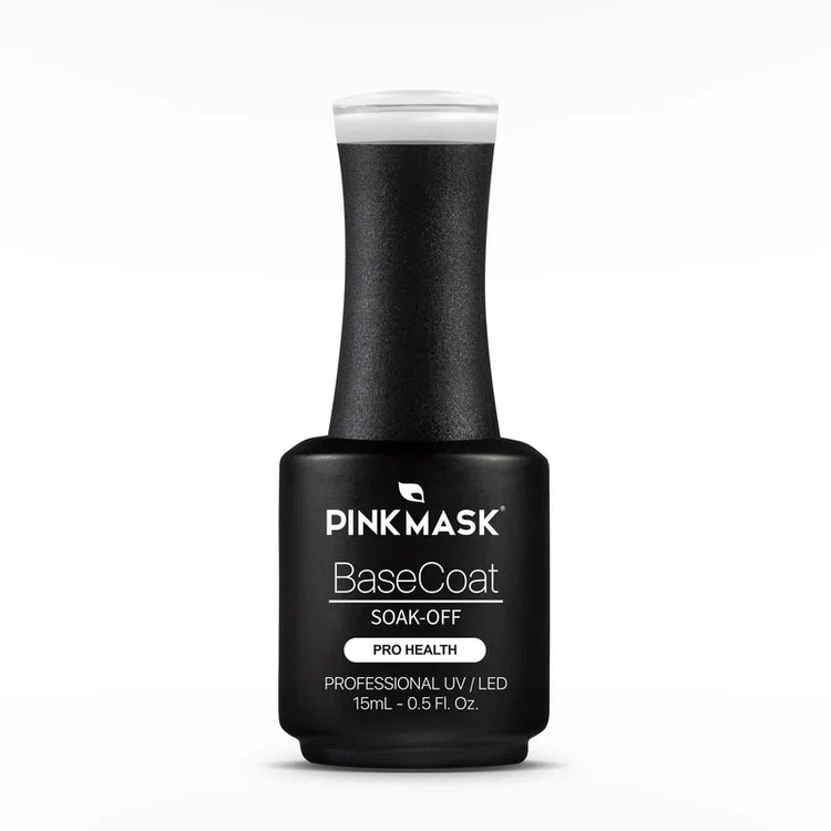 Pink Mask - Base Coat Strengthener