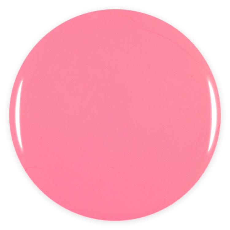 Pink Mask - Color Base Coat Before Sunrise