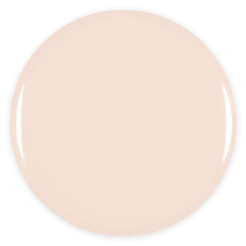 Pink Mask - Color Base Coat Clearly Nude