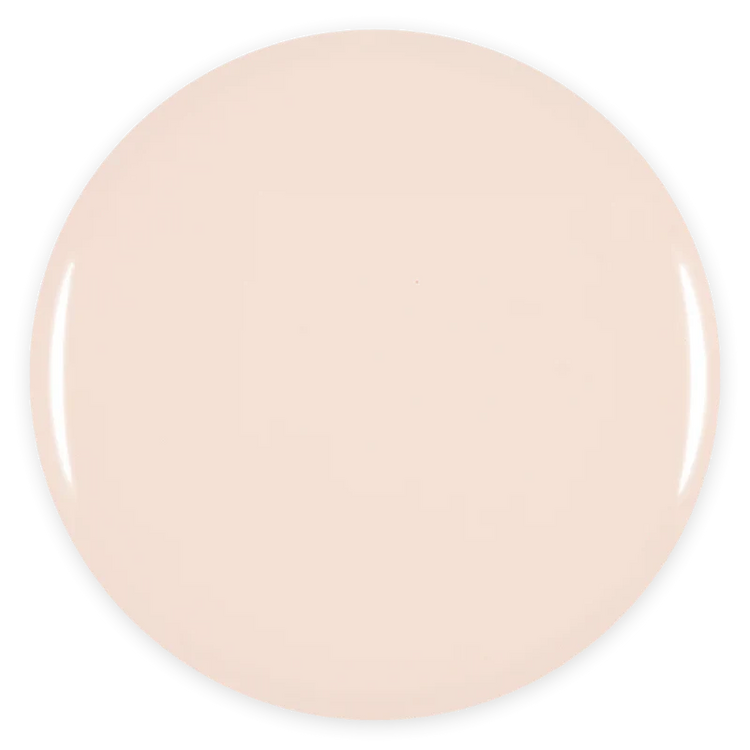 Pink Mask - Color Base Coat Clearly Nude