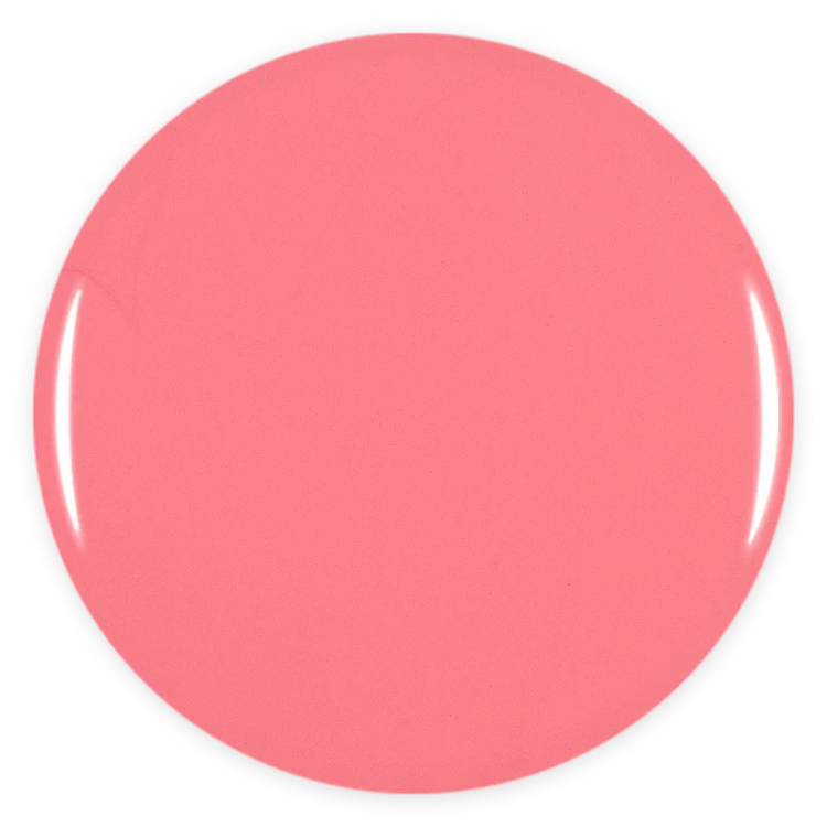 Pink Mask - Color Base Coat Dakota