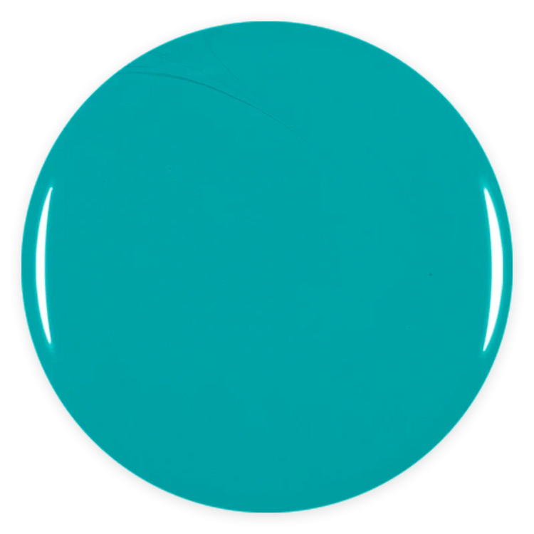 Pink Mask - Color Base Coat Deep Ocean