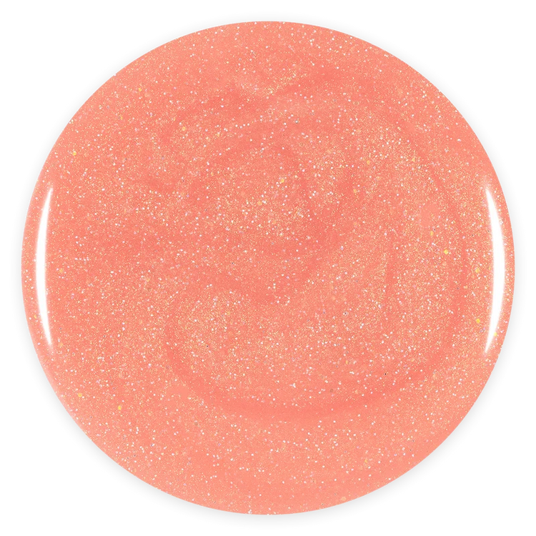 Pink Mask - Color Base Coat Heartbreaker