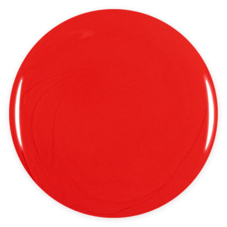 Pink Mask - Color Base Coat Red Velvet
