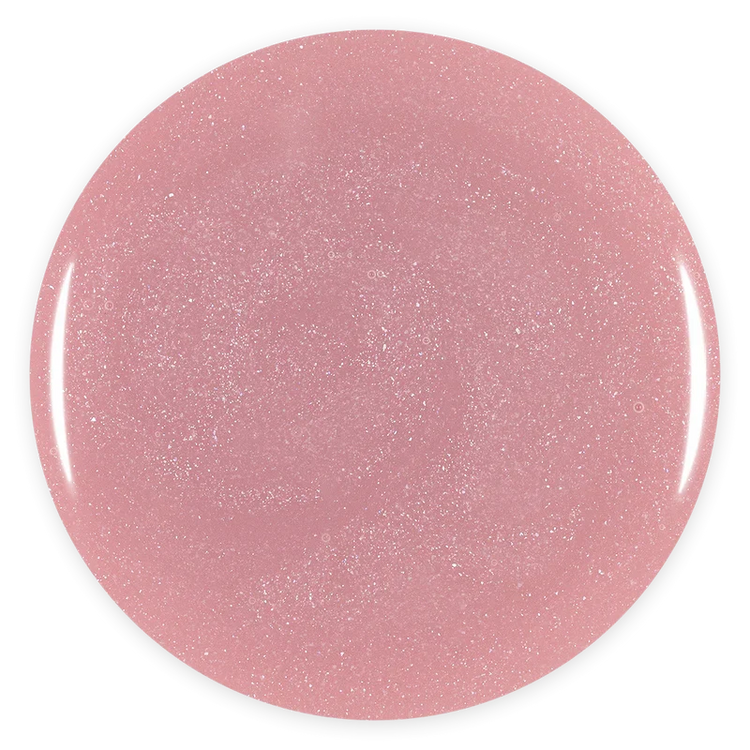 Pink Mask - Color Base Coat Sweetheart