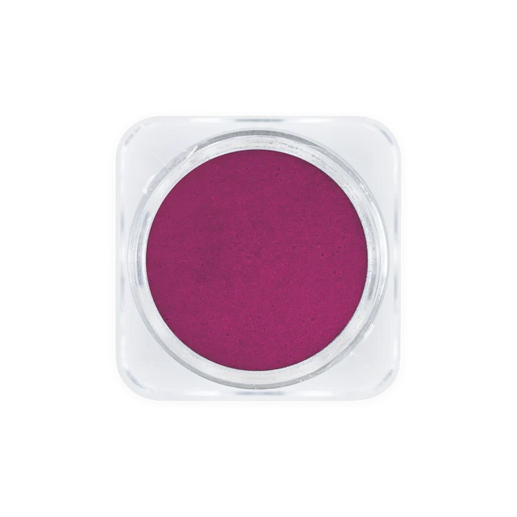 Pink Mask - Glow In The Dark #6