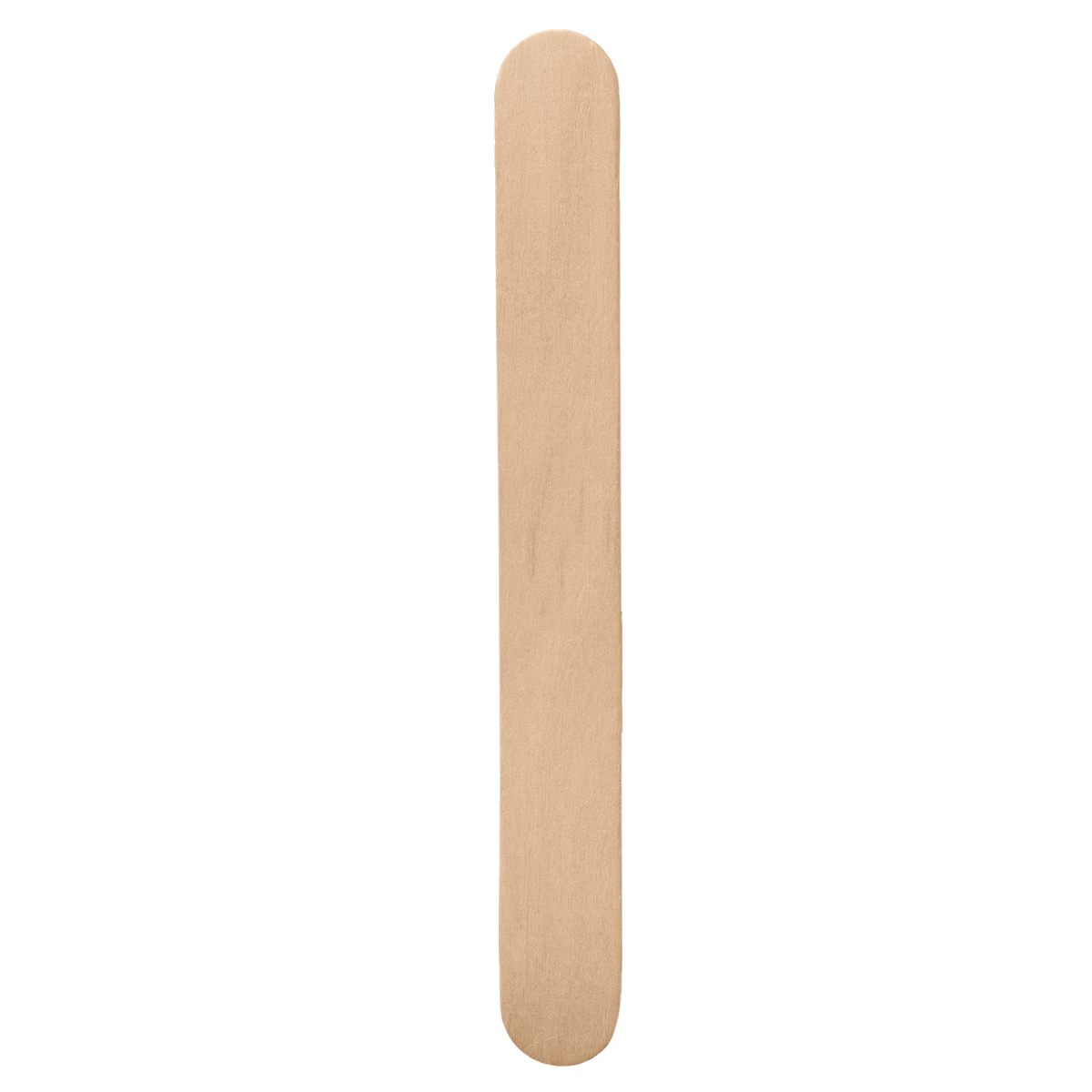 STALEKS PRO EXPERT 10 WOODEN WAX APPLICATOR STICK №1  100 PCS DSW-10 - STALEKS™