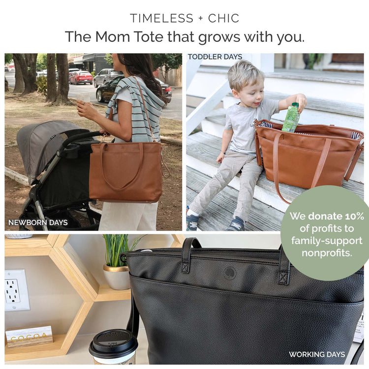 Willow Tote